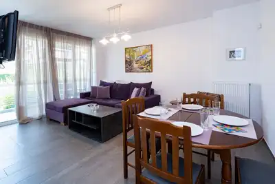 Image de ⭐Beautifully renovated flat in superb location⭐