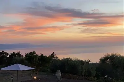 Image de Casa Avilau, stunning panoramic villa with private pool 10 minutes from the sea