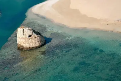 Casa Antonio - Torre Pali - Salento