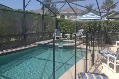 Image de Lovely Relaxing 3 bedroom Villa Private pool