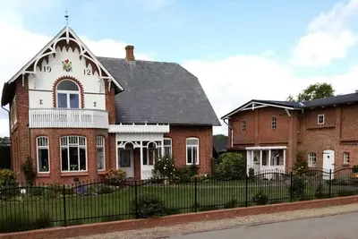 Image de \"Favorite place\" Cosy vacation apartment, handicapped accessible