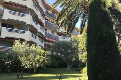 Image de appartement 72 m2 proche centre ville et plage- classé 4****