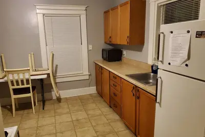 Image de Rooms for rent! Traveling worker lodging!