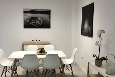 Image de Fuengirola, 1 min. walk from the beach