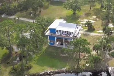 Image de Fish Creek's Rustic Roost - sleeps 15