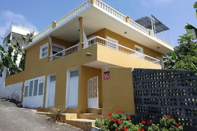 Image de Casa Banana - Holiday home on the coast with views