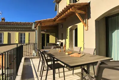 Image de La Maison du Village (Version M) - Lourmarin