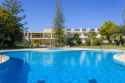 Image de Olly's Holiday Home│10 Min Walk Away From Vilamoura Marina