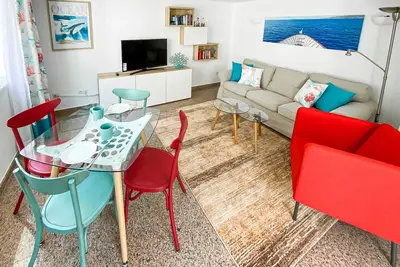Image de Suite Océano @ Casa del Lago
