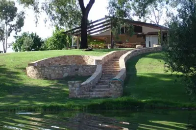 Image de Hide & Seek Luxury Waterfront Villa & Retreat