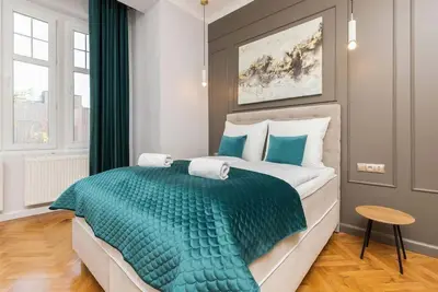 Image de Rivoli 6b* | Air-conditioned Studio | Balcony