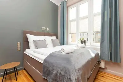 Image de Rivoli 6c* | Air-conditioned Studio | Balcony