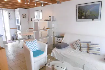 Image de Maisonnette 3 pièces 4 personnes à 200 m de la plage