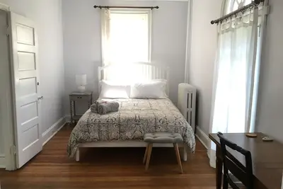 Image de Beautiful Rittenhouse Square House 4 bedroom and 2 baths