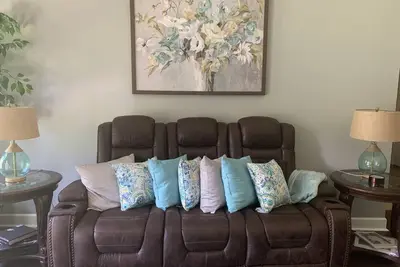 Image de Amazing Luxury House for Travelers