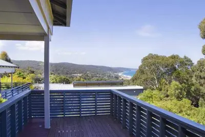 Image de Allunga - Family Beach Home