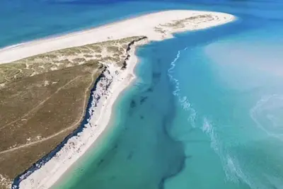 Image de Location loft vue baie du kernic