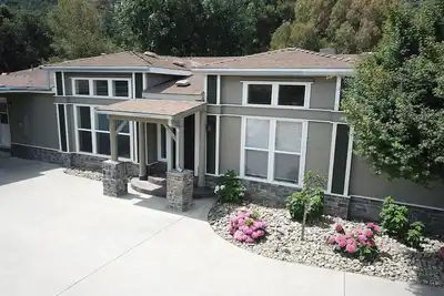 Image de Tar Creek Ranch House