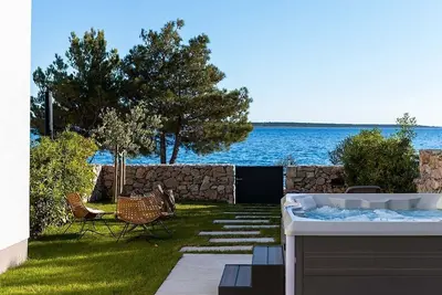 Image de Villa Natura, Apartment Oasis