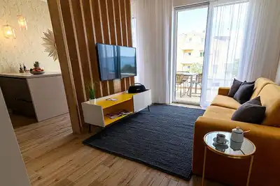 Image de Villa Natura, apartment Sunrise