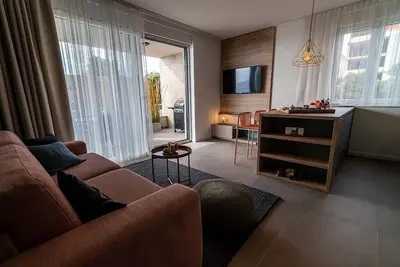 Image de Villa natura, apartment Sunset