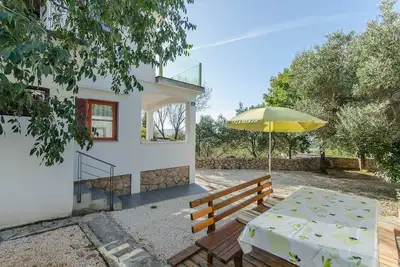 Image de Appartement Nika (78401-A1) - Starigrad Paklenica