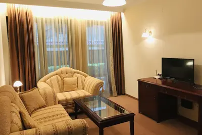 Image de Luxury Downtown apartment-Gondola