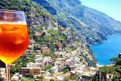 Image de Casa Alessandra in Positano