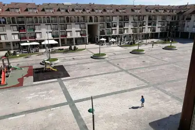 Image de Precioso Duplex En Plaza De La Villa De Noja