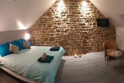 Image de Cottage de L' Abbaye