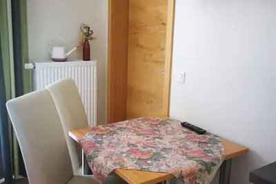 Image de Cozy apartment (23sqm) with balcony