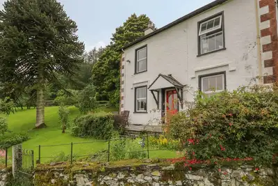 Image de High Torver House, pet friendly, luxury holiday cottage in Torver