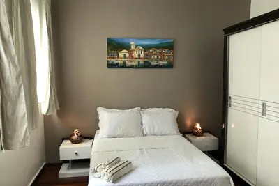 Image de Apartamento 3 Quartos Rio de Janeiro