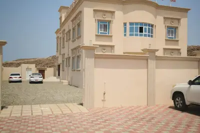 Image de Turtle Guest House Beside Turtle Reserve Center.