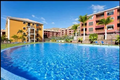 Image de Luxury apartment in Residencial El Mocan