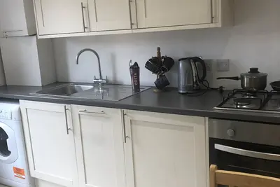 Image de Beautiful flat to rent in Islington London