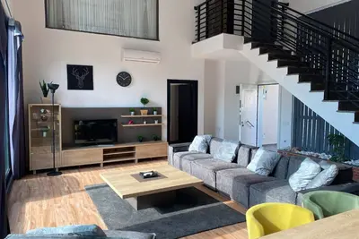 Image de Luxury Romantic Hillside Villa with breath taking views.