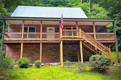 Image de Lake Days & Starry Nights – Your Perfect Getaway Awaits