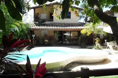 Image de Praia do Forte - Conforto, Qualidade e bom Gosto. - Cond. Aldeia dos Pescadores