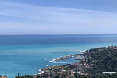 Image de Carpe Diem with Spectacular Sea View