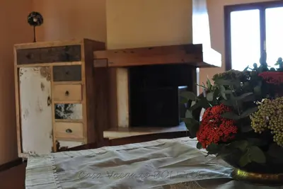 Spacious, bright, comfortable apartment equipped with all comforts