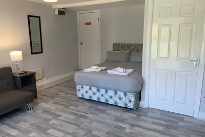 Image de Grey Stone Studio Apartments