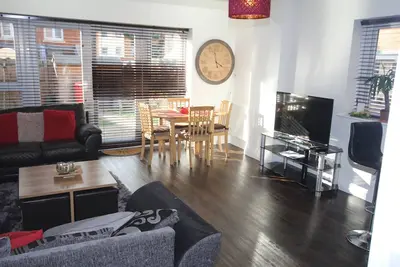 Image de The Langley House