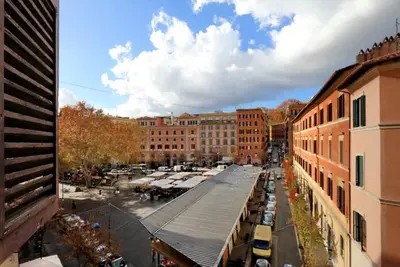 Image de Trastevere Pretty Home