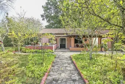 Image de Antica in Jakačići (Haus für 2-3 Personen)