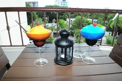 Image de Home Away From Home in The Caribbean's 1st City!