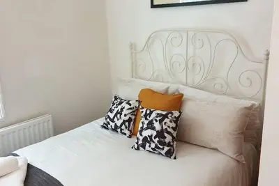 Image de South Shield's Hidden Gem Garnet 3 Bedroom Apartme