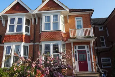 Image de Family 4-Bed House in Bexhill-on-Sea