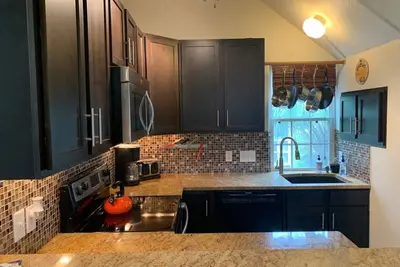 Image de Austin Vibes Hideaway, nature, green, relaxing