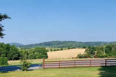 Image de Beautiful spacious house just 10 mins from Harrisonburg